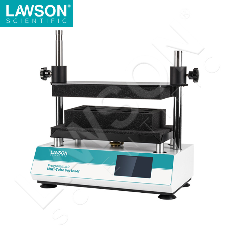 可编�E�多���涡旋振荡器 DHM-300T